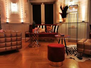 Gatsby Beistelltisch 0